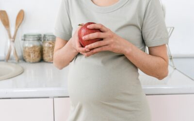 Odżywianie w ciąży: praktyczne wskazówki