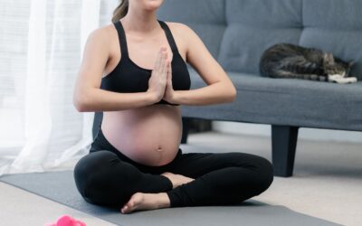 Jak zadbać o zdrowie psychiczne w czasie ciąży?